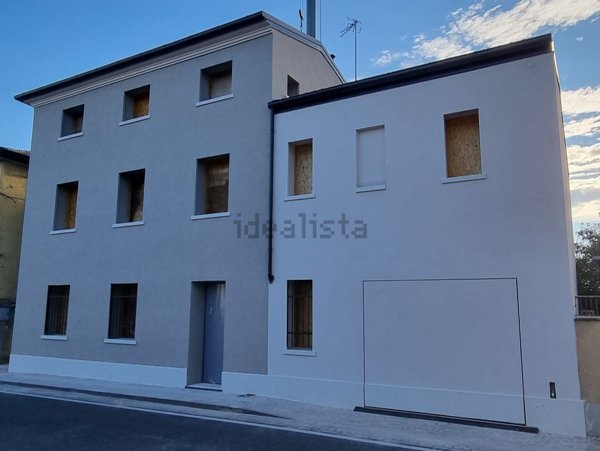 casa indipendente in vendita a Cittadella