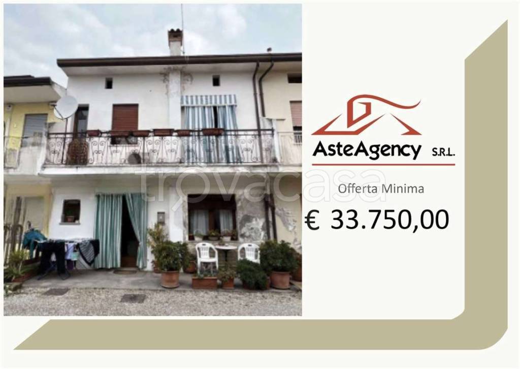 locale di sgombero in vendita a Cittadella