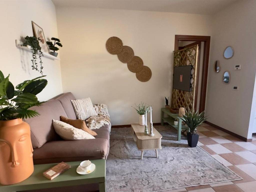 appartamento in vendita a Cittadella