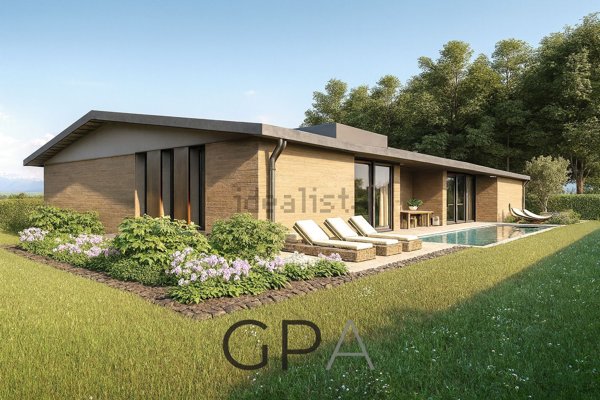 casa indipendente in vendita a Cittadella