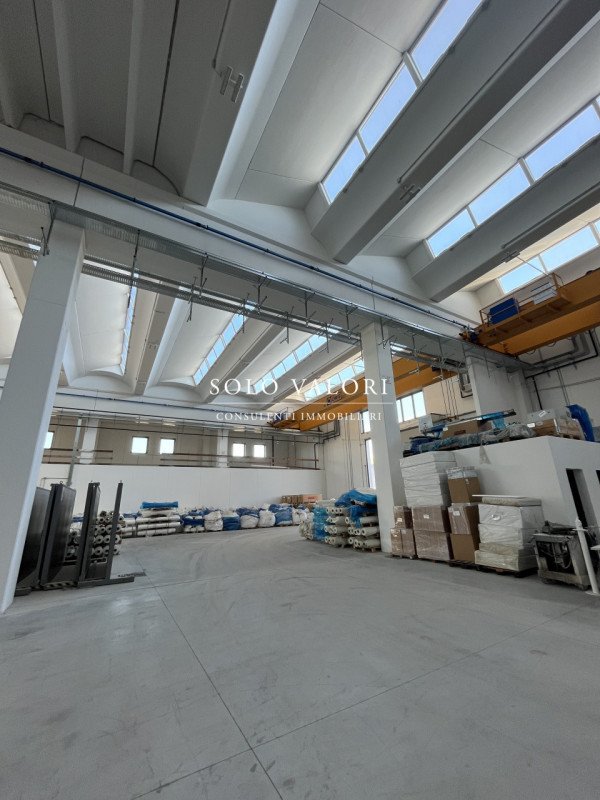 ufficio in vendita a Cittadella