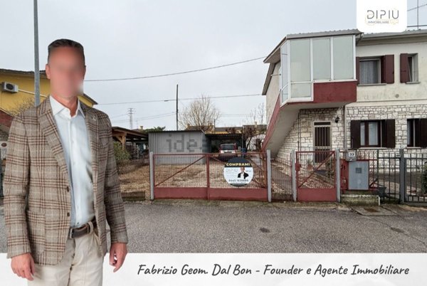 appartamento in vendita a Cittadella