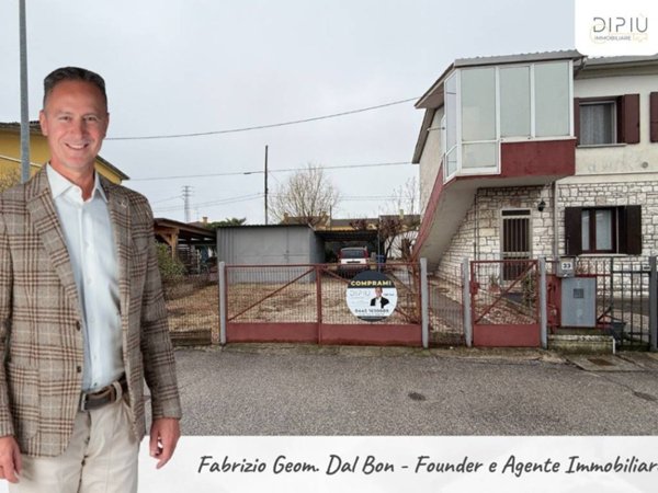 appartamento in vendita a Cittadella