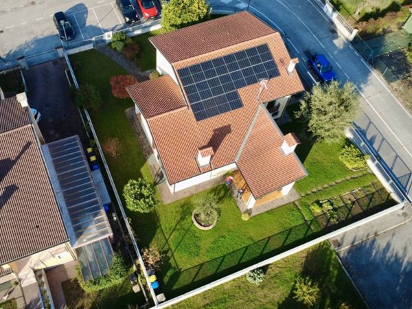 casa indipendente in vendita a Cittadella