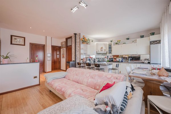 appartamento in vendita a Cittadella