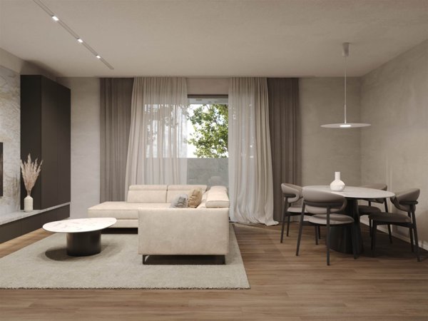 appartamento in vendita a Cittadella