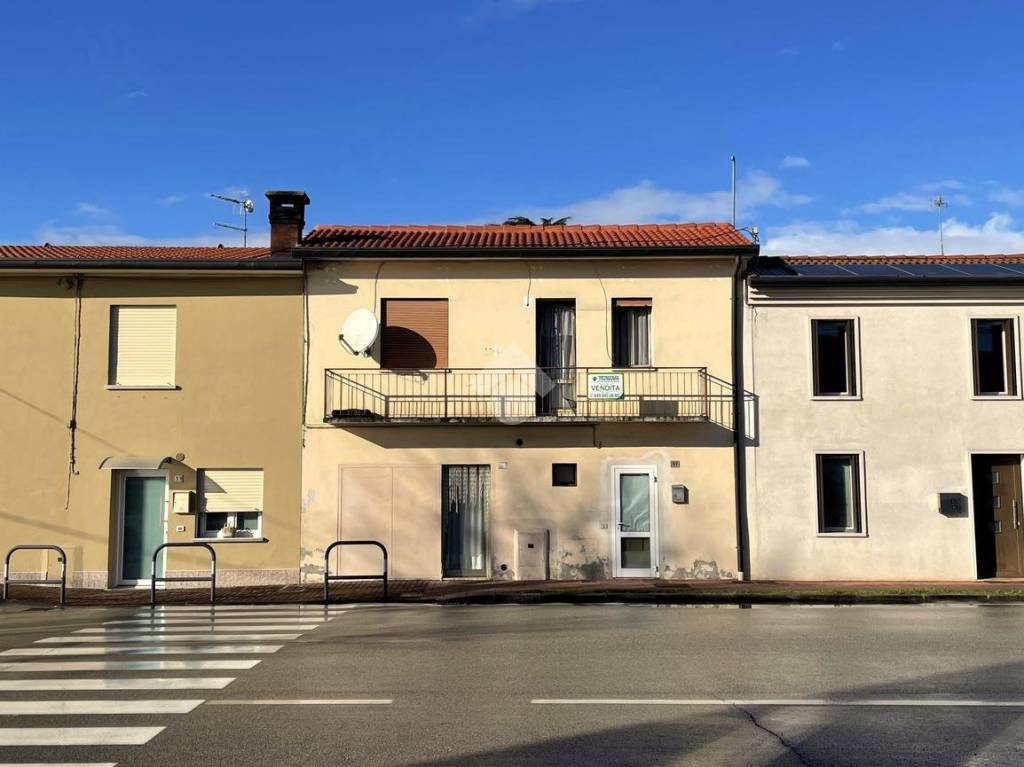 casa indipendente in vendita a Cittadella