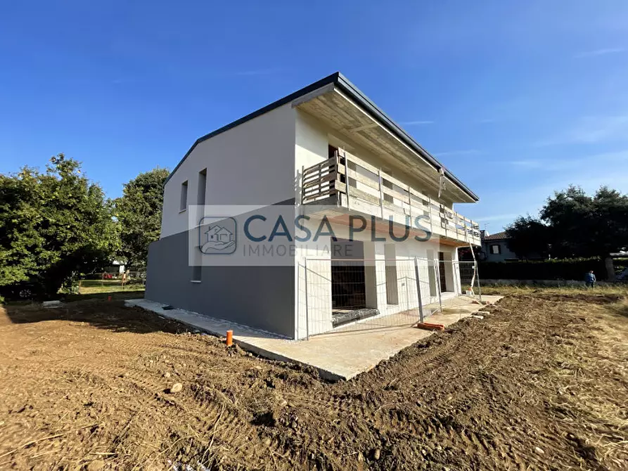 casa indipendente in vendita a Cittadella