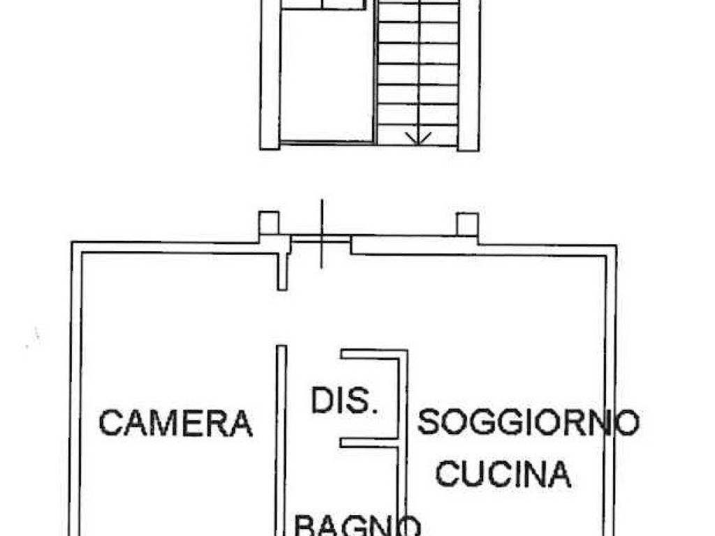 appartamento in vendita a Cittadella