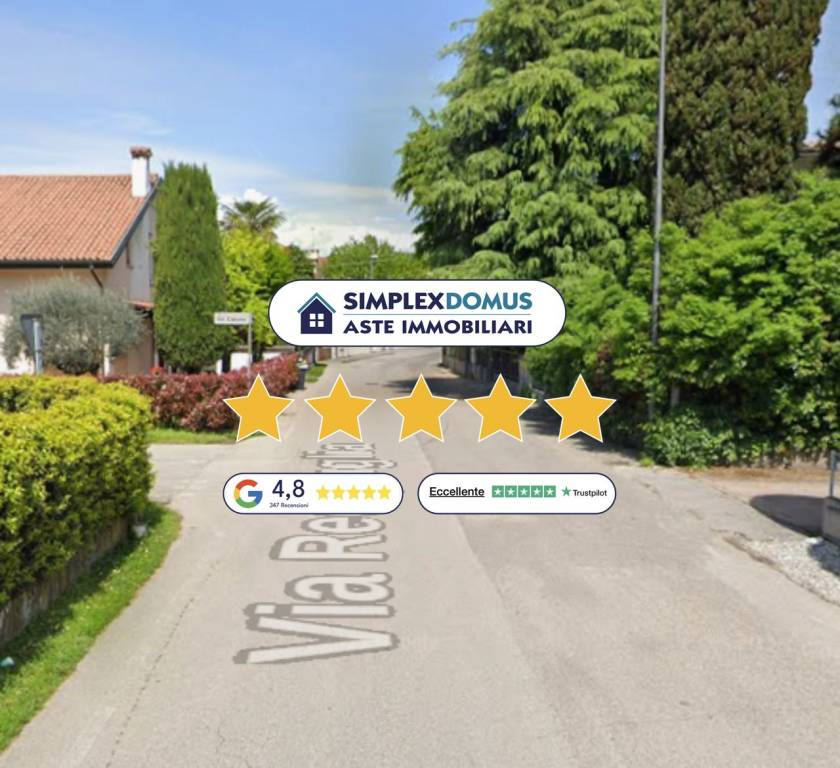 appartamento in vendita a Cittadella