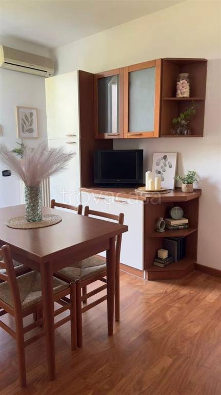 appartamento in vendita a Cittadella