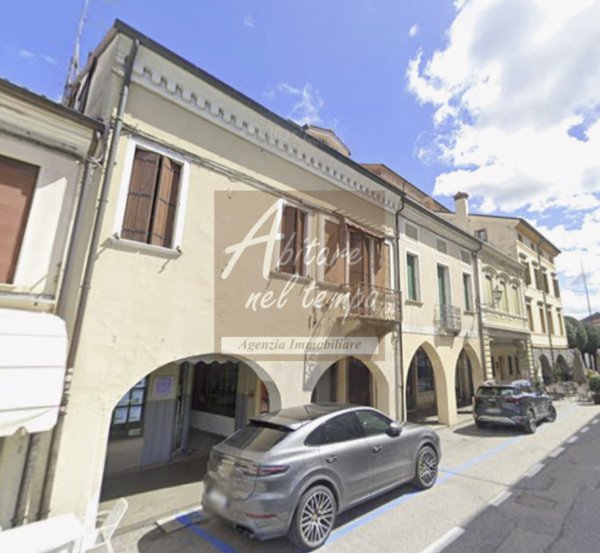 appartamento in vendita a Cittadella