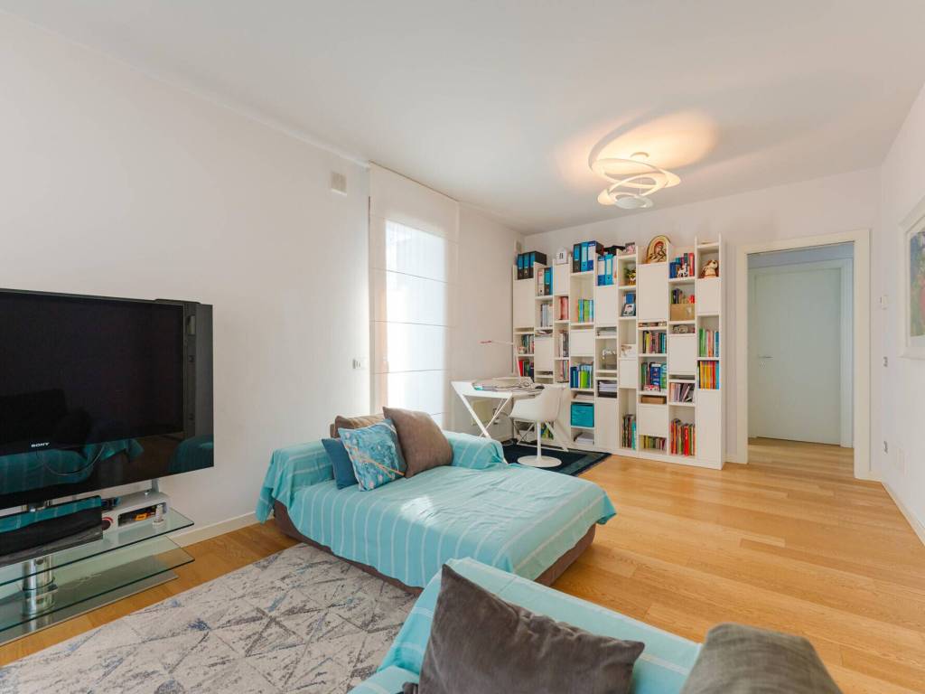 appartamento in vendita a Cittadella