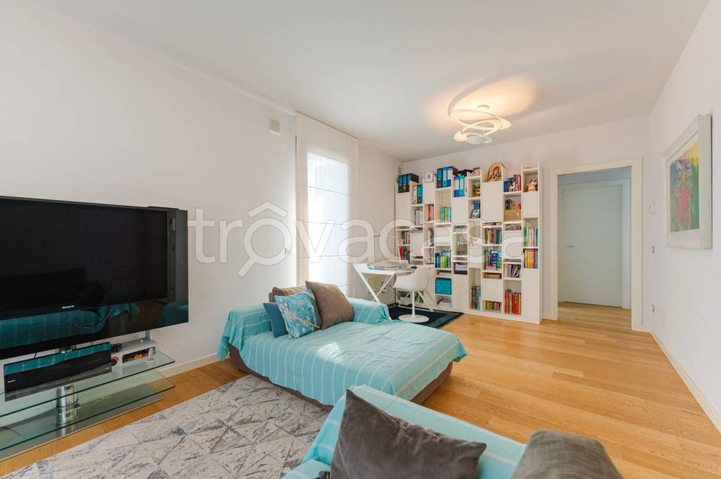 appartamento in vendita a Cittadella