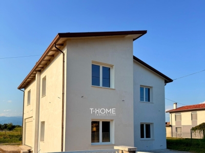 casa indipendente in vendita a Cittadella