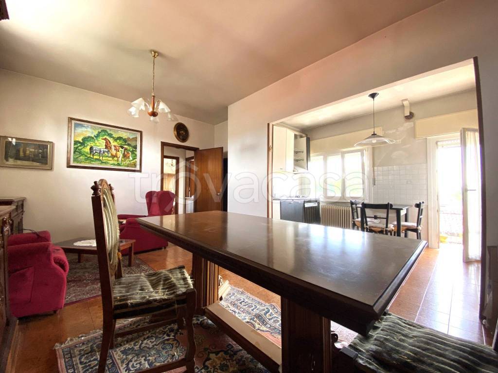 appartamento in vendita a Cittadella