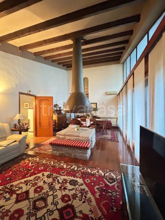 casa indipendente in vendita a Cittadella