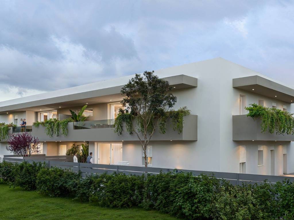 appartamento in vendita a Cittadella