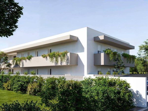 appartamento in vendita a Cittadella