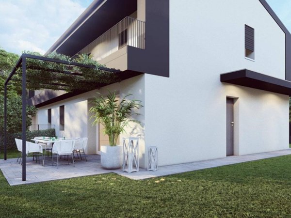 casa indipendente in vendita a Cittadella