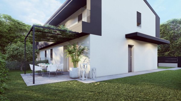 casa indipendente in vendita a Cittadella
