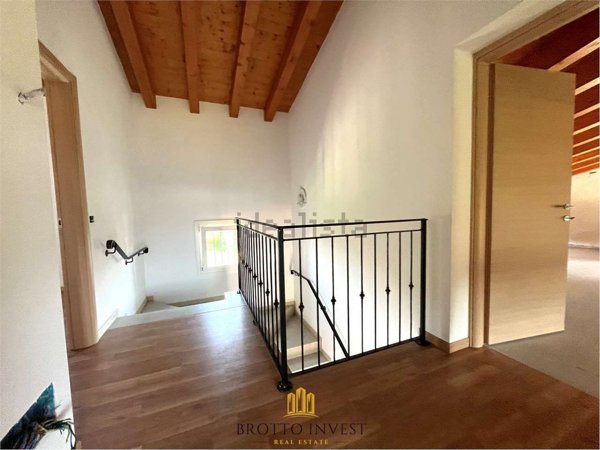 casa indipendente in vendita a Cittadella