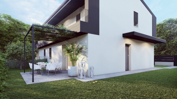 casa indipendente in vendita a Cittadella