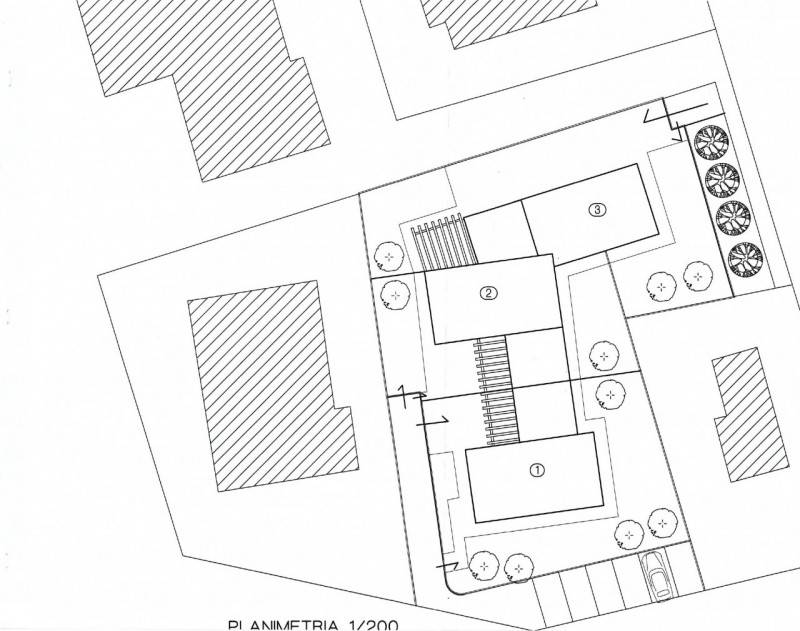 terreno edificabile in vendita a Cittadella