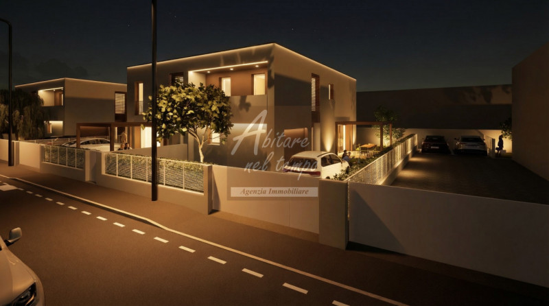 casa indipendente in vendita a Cittadella