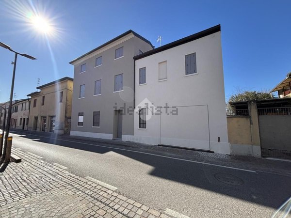 casa indipendente in vendita a Cittadella