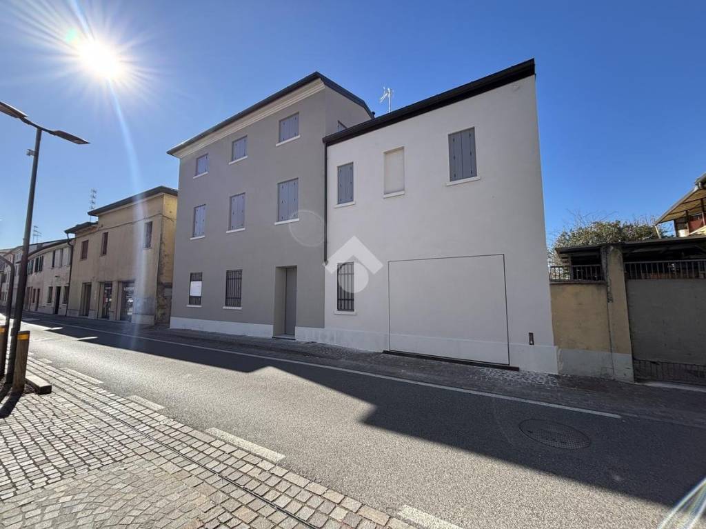 casa indipendente in vendita a Cittadella