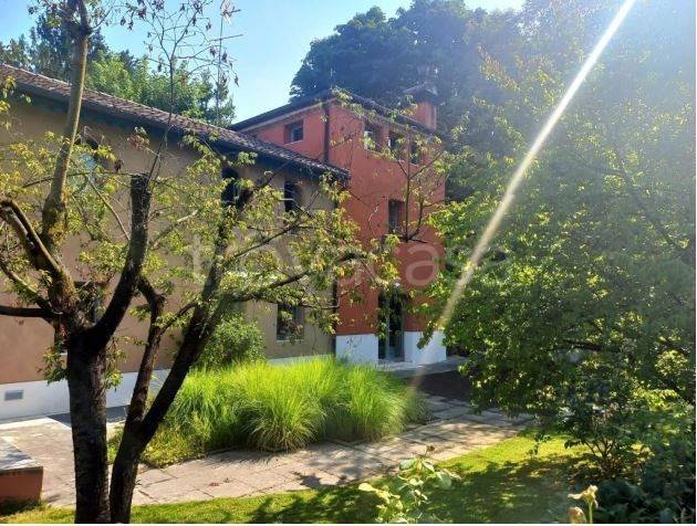 casa indipendente in vendita a Cittadella