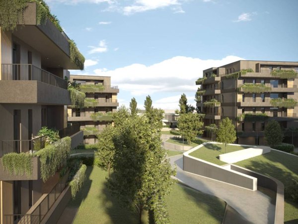 appartamento in vendita a Cittadella