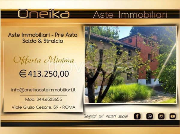 appartamento in vendita a Cittadella