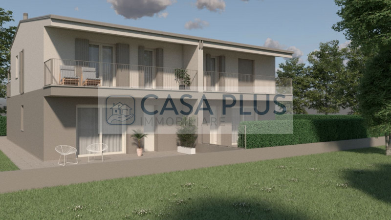 casa indipendente in vendita a Cittadella