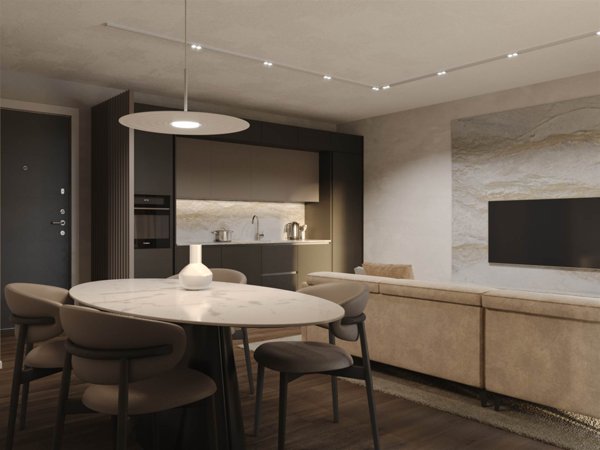 appartamento in vendita a Cittadella