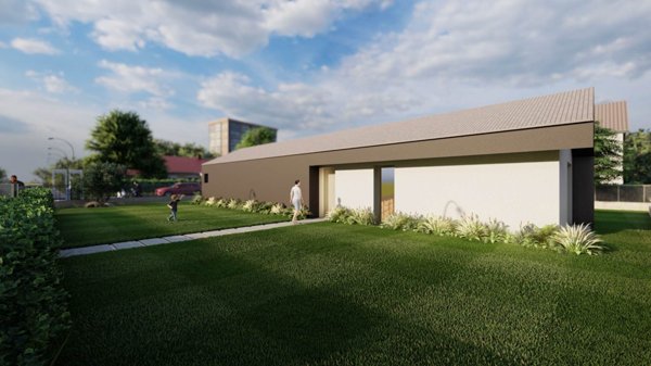 casa indipendente in vendita a Cittadella