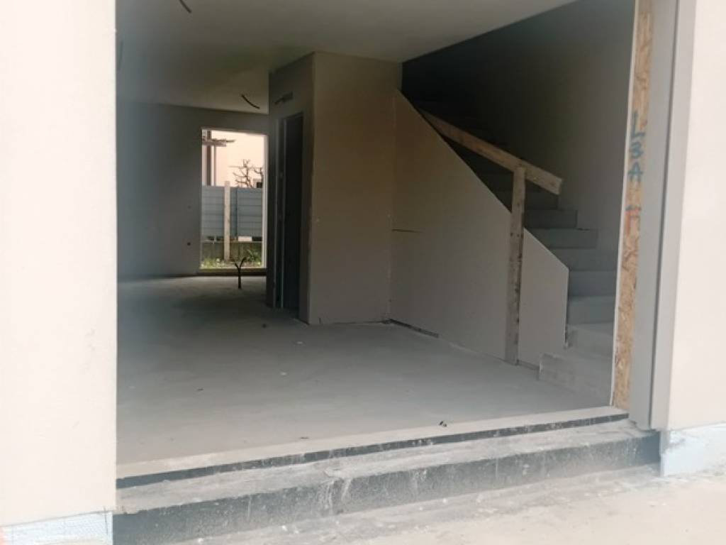 casa indipendente in vendita a Cittadella