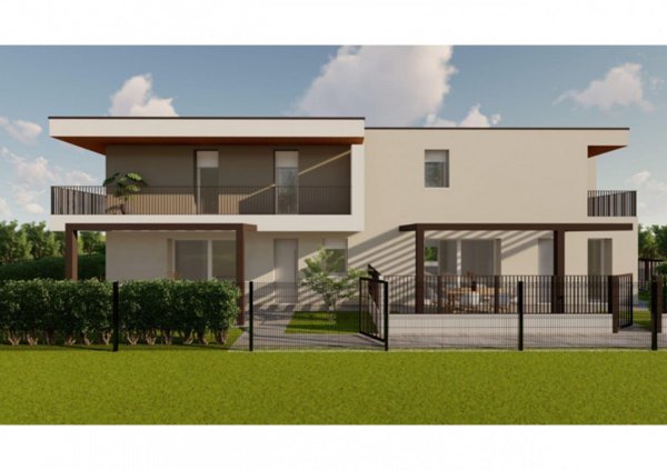 casa indipendente in vendita a Cittadella