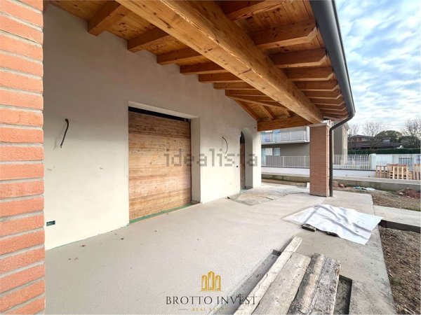 casa indipendente in vendita a Cittadella