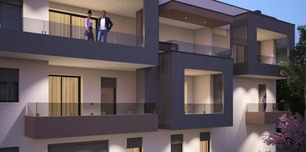 appartamento in vendita a Cittadella