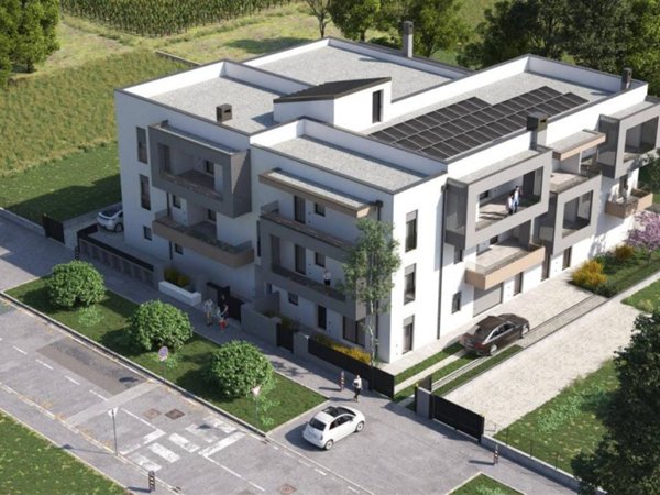 appartamento in vendita a Cittadella