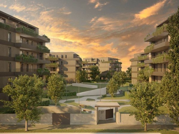 appartamento in vendita a Cittadella