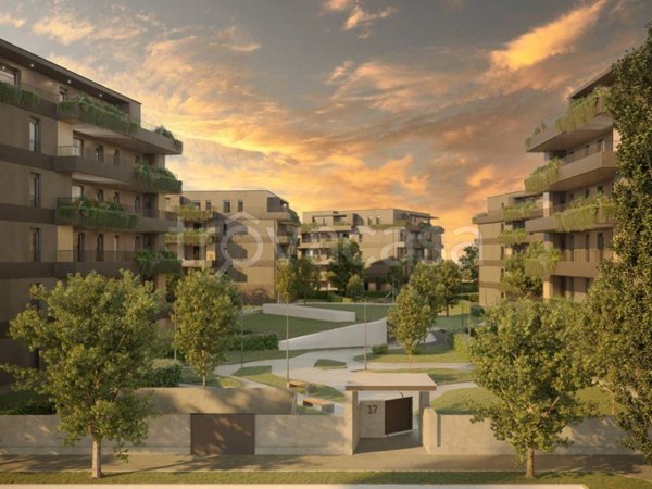 appartamento in vendita a Cittadella