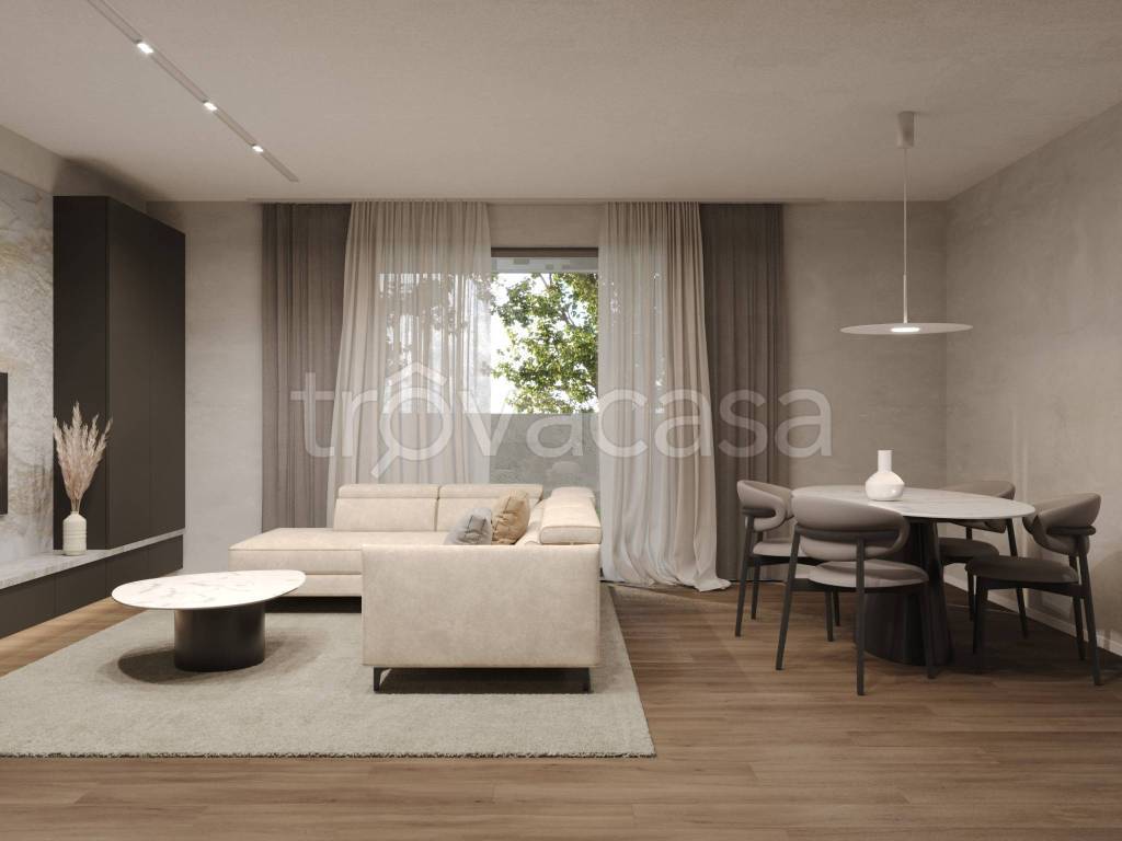 appartamento in vendita a Cittadella
