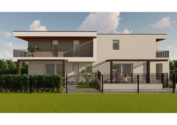 casa indipendente in vendita a Cittadella
