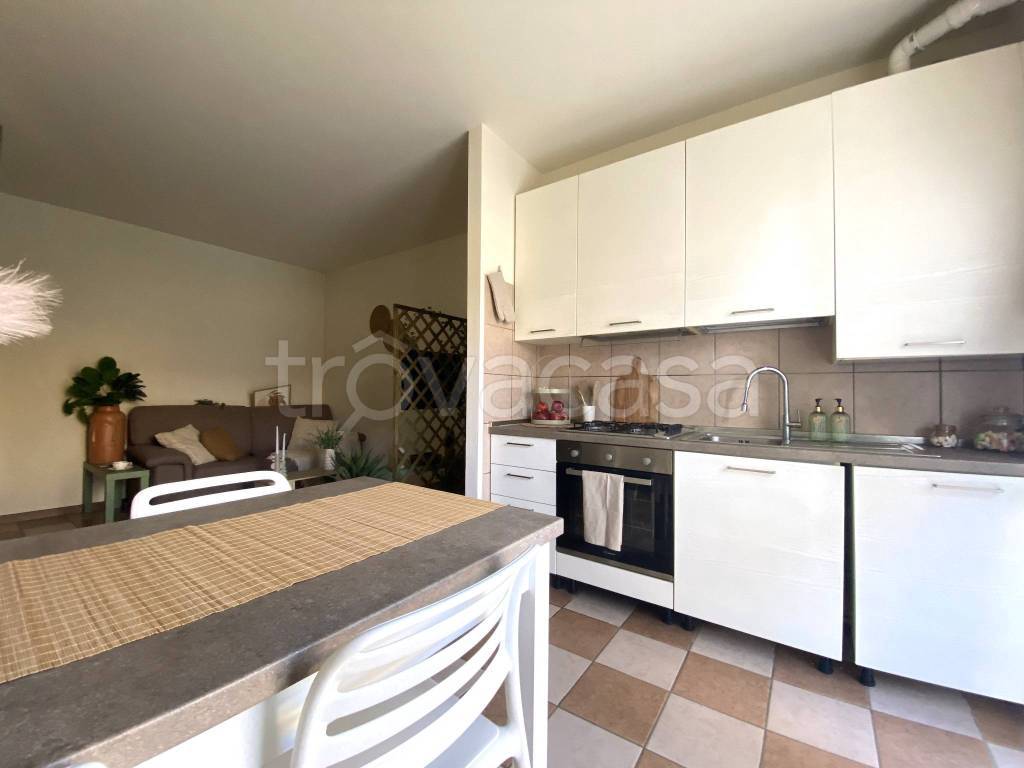 appartamento in vendita a Cittadella