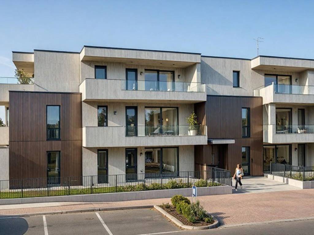 appartamento in vendita a Cittadella