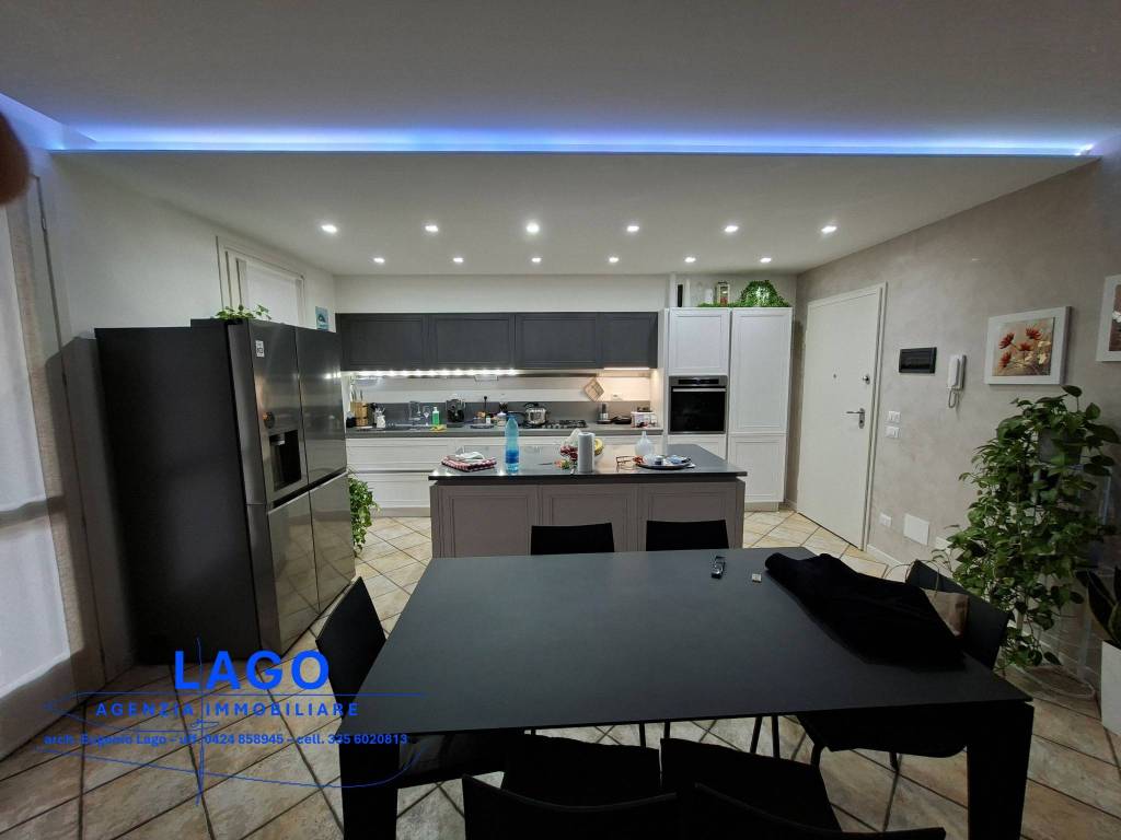 appartamento in vendita a Cittadella