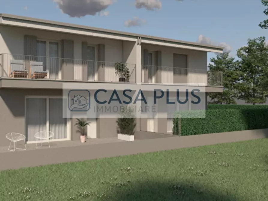 casa indipendente in vendita a Cittadella